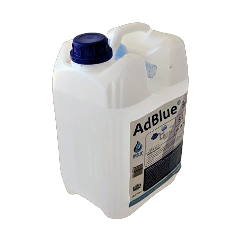 AdBlue® Bidon (5L)