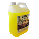 Liquide de Refroidissement Jaune Bidon (5L)