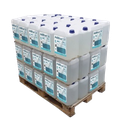 Palette Adblue 63 Bidons de 10L