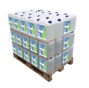 AdBlue® Additivé Palette de 63 Bidons de 10L (630L)