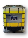 Liquide de Refroidissement IBC Cuve (1000L) JAUNE -25°C