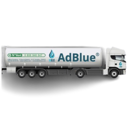 AdBlue® VRAC - À partir de 1 000 L