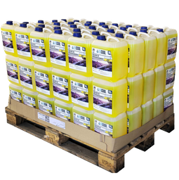 Liquide de Refroidissement Palette 144 Bidons de 5L (720L) (copie)